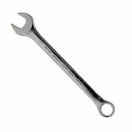 GREAT NECK Wrenches 15/16-In G/N Combinat CO8C